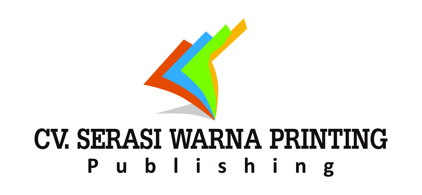 Logo Serasi Warna